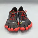VIBRAM FIVE FINGERS KSO-EVO 40 שחור גברים