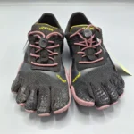 VIBRAM FIVE FINGERS KSO-EVO 37 שחור נשים