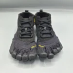 VIBRAM FIVE FINGERS V-TREK 41 שחור גברים