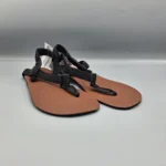 SHAMMA SANDALS NUMA WARRIORS 41-43 חום גברים