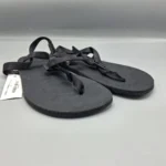 SHAMMA SANDALS CRUZERS ULTRAGRIP 43-44 שחור גברים