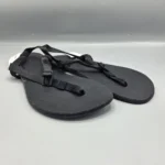 SHAMMA SANDALS CRUZERS ULTRAGRIP 46 שחור גברים