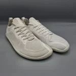 VIVOBAREFOOT PRIMUS LITE KNIT 40 לבן גברים
