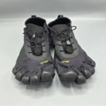 VIBRAM FIVE FINGERS V-ALPHA 46 שחור גברים