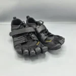 VIBRAM FIVE FINGERS V-TRAIN 2.0 46 שחור גברים