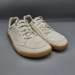 VIVOBAREFOOT GOBI SNEAKER PREMIUM CANVAS 41 לבן גברים