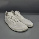 VIVOBAREFOOT PRIMUS LITE KNIT 41 לבן נשים