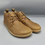 VIVOBAREFOOT GOBI IV 42 חום גברים