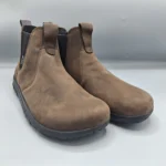 LEMS CHELSEA BOOT AF 46 חום גברים