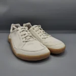 VIVOBAREFOOT GOBI II SNEAKER PREMIUM CANVAS 42 לבן גברים