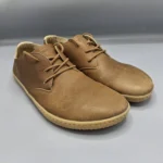 VIVOBAREFOOT RA IV 43 חום גברים