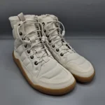 VIVOBAREFOOT GOBI HIBER 38 לבן נשים