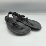 SHAMMA SANDALS NUMA WARRIORS ULTRAGRIP 40 שחור נשים