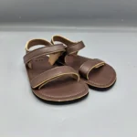 ADAMA LEAH 2 KIDS 25 חום ילדים