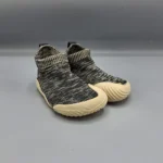 VIVOBAREFOOT PLUMA KNIT TODDLERS 21 אפור ילדים
