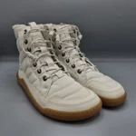 VIVOBAREFOOT GOBI HIBER 38 לבן נשים