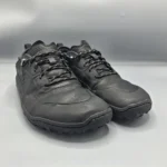 VIVOBAREFOOT TRACKER LEATHER AT LOW 43 שחור גברים