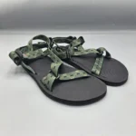 ADAMA BOULDER 41 ירוק גברים