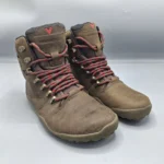 VIVOBAREFOOT TRACKER II FG 36 חום נשים