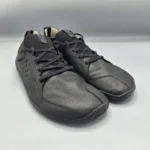 VIVOBAREFOOT PRIMUS ASANA LEATHER 44 שחור גברים