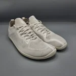 VIVOBAREFOOT PRIMUS LITE KNIT 44 לבן גברים