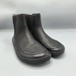 VIVOBAREFOOT GOBI CHELSEA 43 שחור גברים