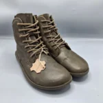 VIVOBAREFOOT SCOTT IV 42 חום גברים