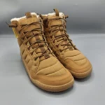 VIVOBAREFOOT GOBI HIBER 40 חום נשים