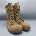 LEMS TACTICAL PRO TALL 43.5 חום גברים