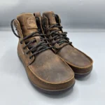 LEMS BOULDER BOOT AF 42 חום גברים