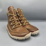 VIVOBAREFOOT TRACKER AT MOC 40 חום גברים