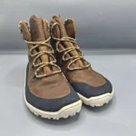 VIVOBAREFOOT TRACKER LEATHER AT 42 חום גברים