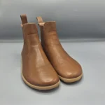 VIVOBAREFOOT GEO CHELSEA 39 חום נשים