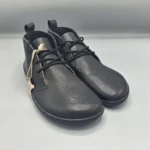 VIVOBAREFOOT GOBI III 40 שחור גברים