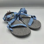 SOURCE SOLO 38 כחול נשים