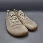 VIVOBAREFOOT PRIMUS LITE KNIT 40 בז' גברים