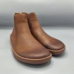 VIVOBAREFOOT SENSUS CHELSEA 45 חום גברים