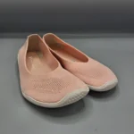 VIVOBAREFOOT PRIMUS ASANA YIN BALLERINA KNIT 38 ורוד נשים