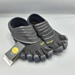 VIBRAM FIVE FINGERS TRAILOPE 40 שחור גברים