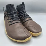 VIVOBAREFOOT MAGNA LEATHER FG 47 חום גברים
