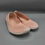 VIVOBAREFOOT PRIMUS ASANA YIN BALLERINA KNIT 40 ורוד נשים