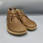 VIVOBAREFOOT GOBI IV 44 חום גברים