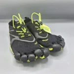 VIBRAM FIVE FINGERS V-RUN 44 שחור גברים