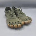 VIBRAM FIVE FINGERS KSO ECO  45 ירוק גברים