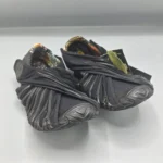 VIBRAM FUROSHIKI ORIGINAL 40-41 שחור נשים