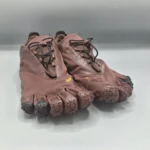 VIBRAM FIVE FINGERS TRAILOPE 2 43 חום גברים