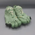 VIBRAM FIVE FINGERS TRAILOPE 2 43 ירוק גברים