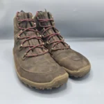 VIVOBAREFOOT TRACKER LEATHER AT II 48 חום גברים