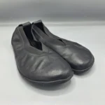 VIVOBAREFOOT OPANKA BALLERINA 40 שחור נשים
