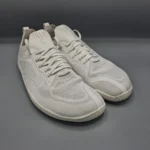 VIVOBAREFOOT PRIMUS LITE KNIT 45 לבן גברים
